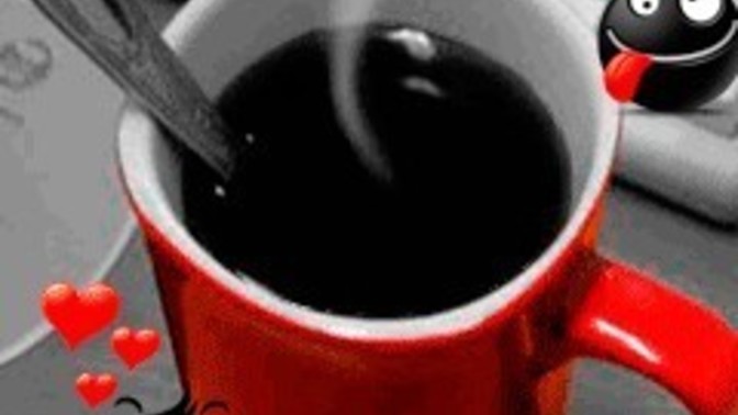 Çay mı yoksa kahve mi?