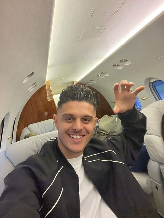 Rashica Beşiktaşta başarılı olur mu?