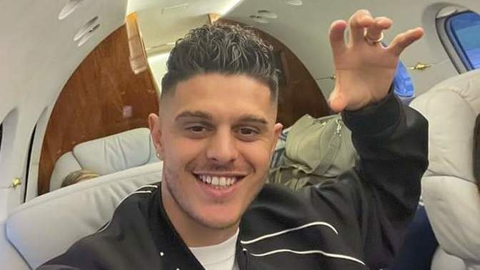 Rashica Beşiktaş'ta başarılı olur mu?