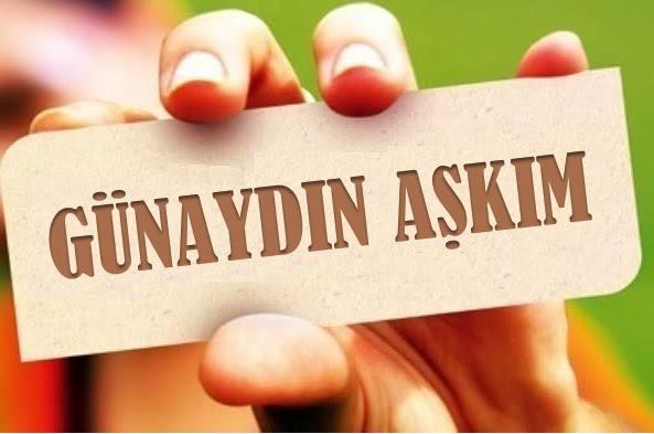 Günoooo ✨✨✨ Günaydın mesajını kim atmalıdır?