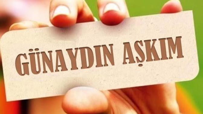 Günoooo ✨✨✨ Günaydın mesajını kim atmalıdır?