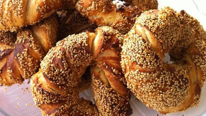 Sabahları poğaça mı tercih edersiniz, simit mi?