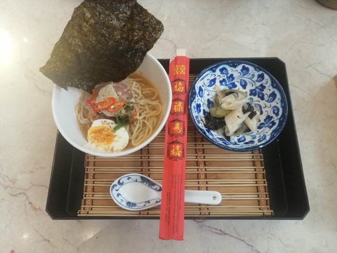 Noodle sever misiniz KS üyeleri?