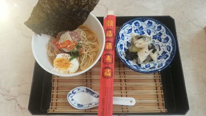 Noodle sever misiniz KS üyeleri?