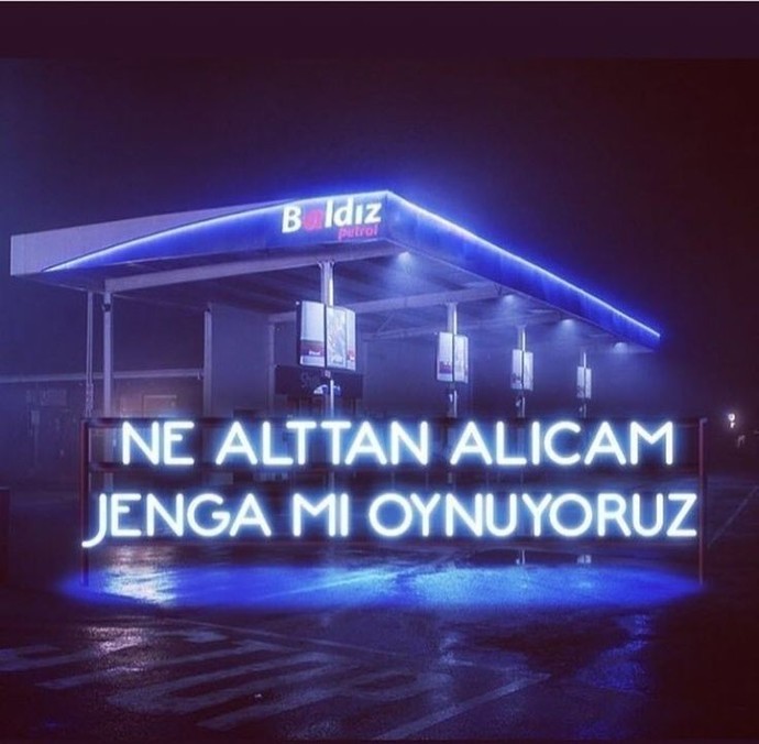 İlişkilerinde alttan alan taraf mısın?