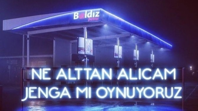 İlişkilerinde alttan alan taraf mısın?