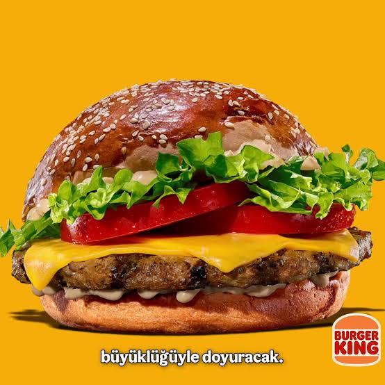 King Beef