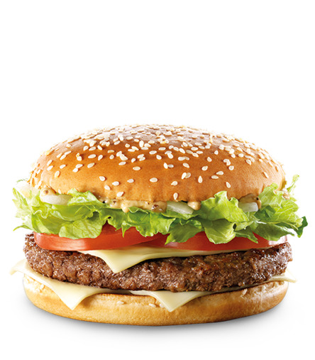 Big Tasty