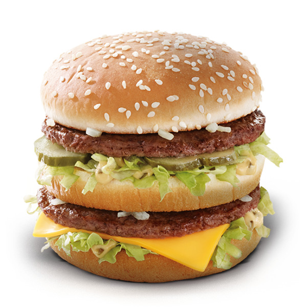 Big Mac