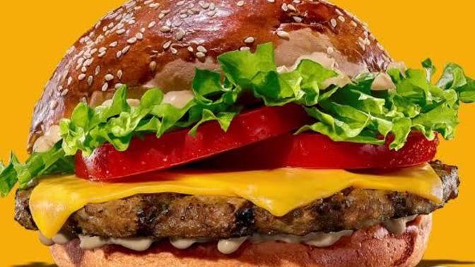 McDonald's mi daha lezetli Burger King mi?