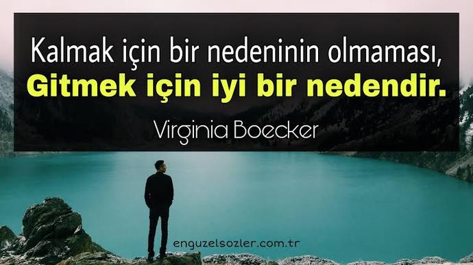 Bir şeylerden vazgeçmek sizin için kolay mıdır?