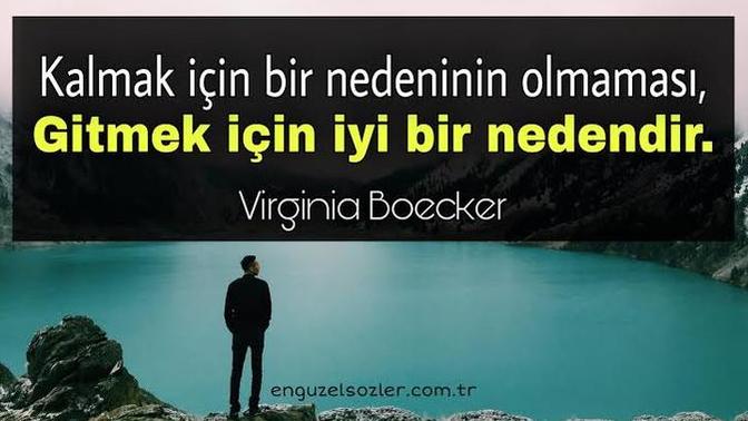 Bir şeylerden vazgeçmek sizin için kolay mıdır?