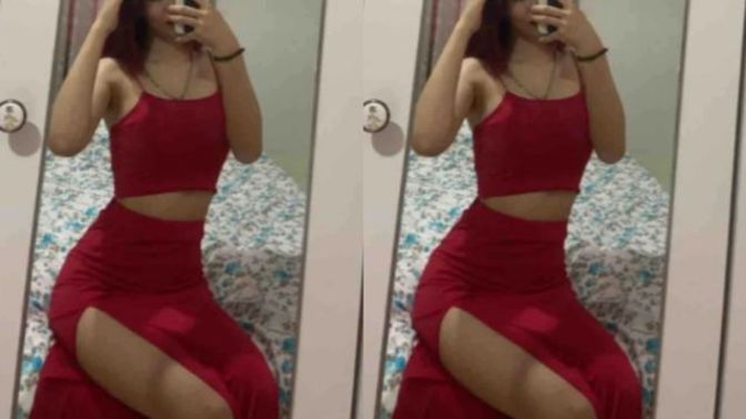 Kırmızı kombin yaptım, altına nasıl bir ayakkabı olur?