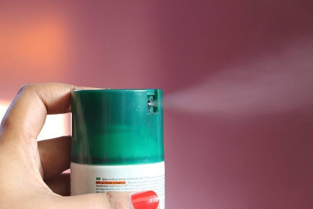 15 günde bir kutu deodorant bitmesi normal mi?