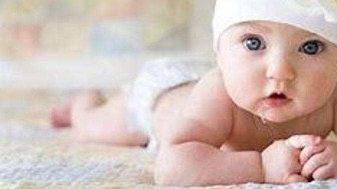 Bebek düşünüyoruz. Hangi burç olmalı?