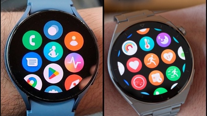 Samsung mu, Huawei mi?