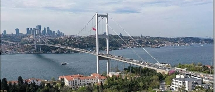 İstanbulu anlatan favori şarkılarınız hangisi?