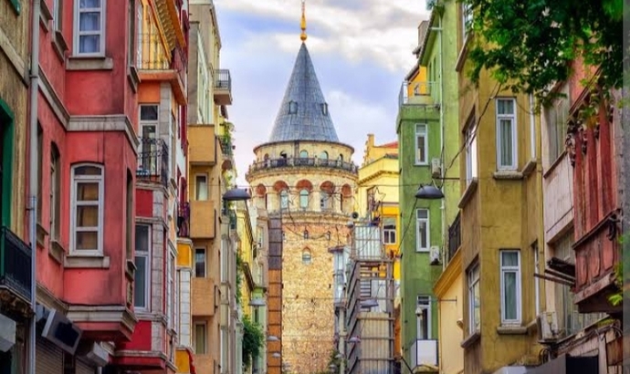 İstanbulu anlatan favori şarkılarınız hangisi?