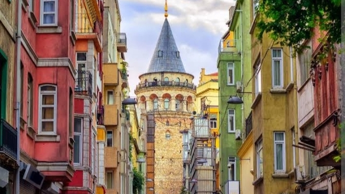İstanbul'u anlatan favori şarkılarınız hangisi?