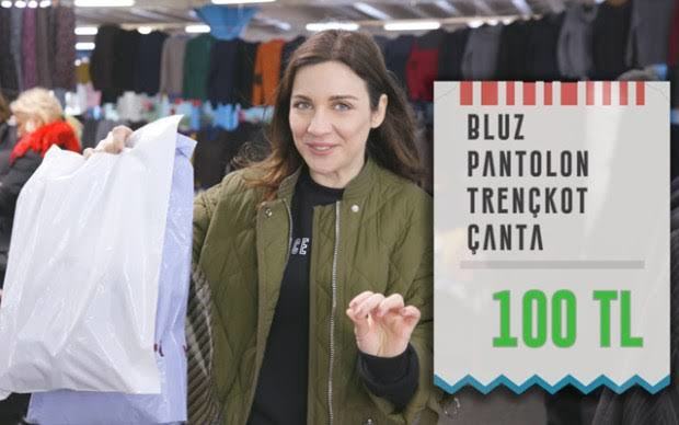 100 tl