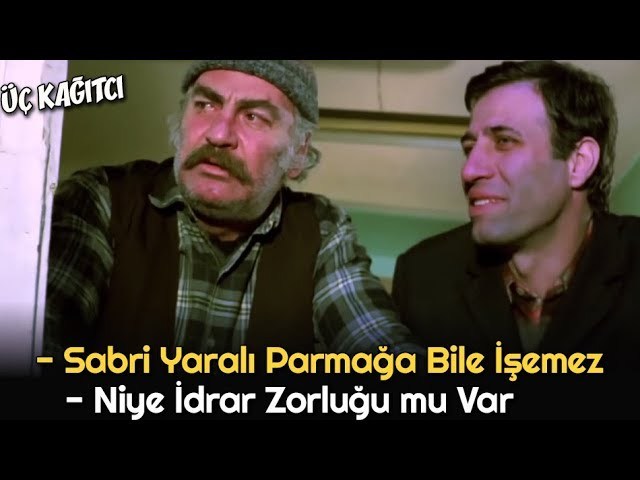 En son ne zaman bir iyilik yaptın?