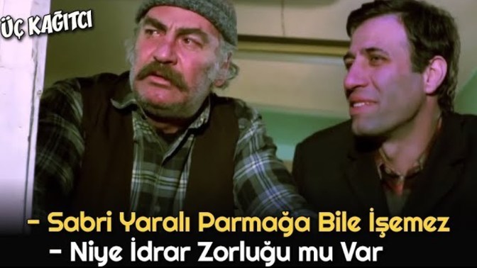En son ne zaman bir iyilik yaptın?