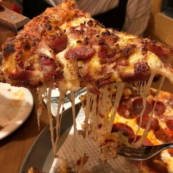Pizzayı neli seversiniz?