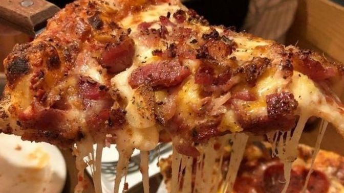 Pizzayı neli seversiniz?