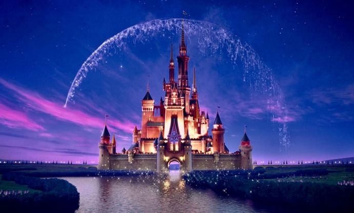 En sevdiğiniz Disney karakterini tahmin edeyim mi?