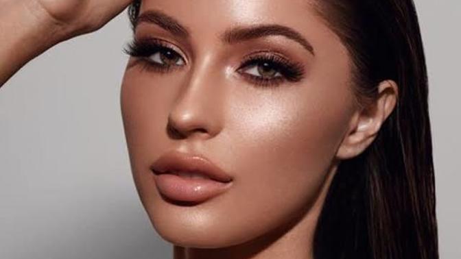 Bronz tenliler nasıl makyaj yapmalı?