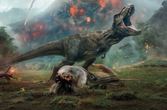 Jurassic Park gerçek olsaydı gider miydiniz?