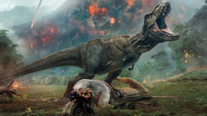 Jurassic Park gerçek olsaydı gider miydiniz?