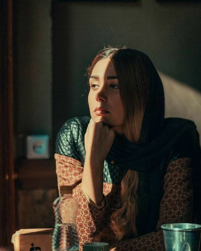 Özlemek mi, ölecekmişim gibi hissediyorum 🖤