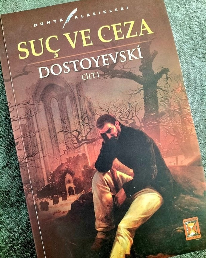Şu an hangi kitabı okuyorsunuz?