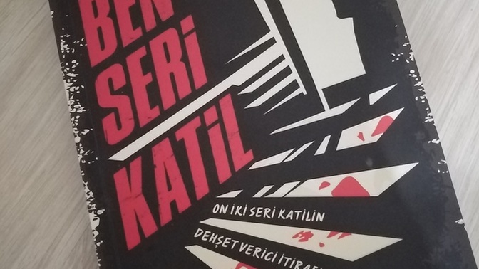 Şu an hangi kitabı okuyorsunuz?