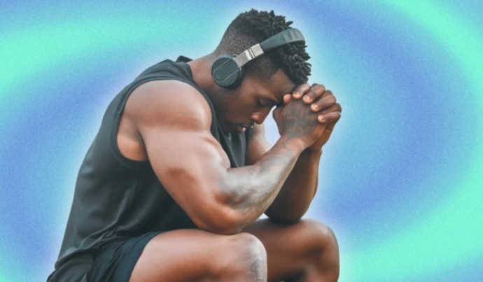 Spor yaparken müzik dinler misiniz?