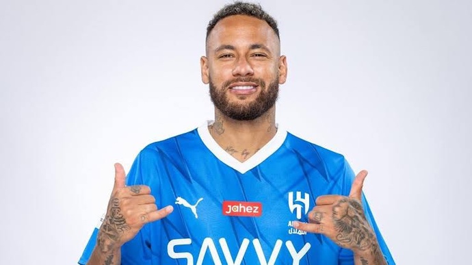 Neymar Arabistan takımı Al Hilal’e transfer oldu! Ne düşüyorsunuz?