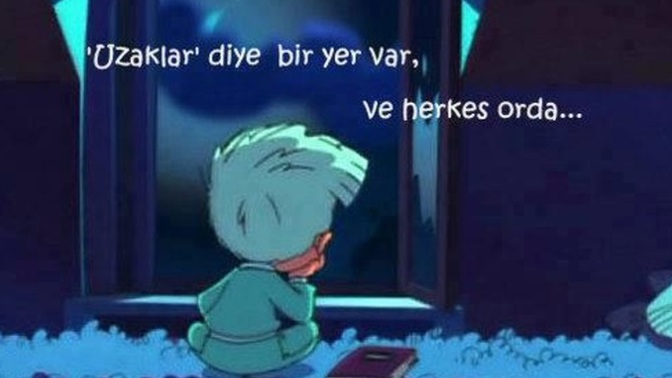 Acaba ne yapıyor dediğin birisi var mı?