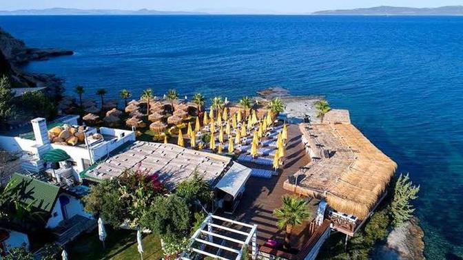 Kilosu nedeniyle beach club'a alınmadı! Bu konuda kim haklı? Sizce doğru bir uygulama mı?