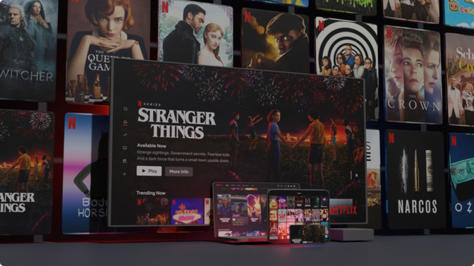 Netflix üzerinden film önerir misiniz?
