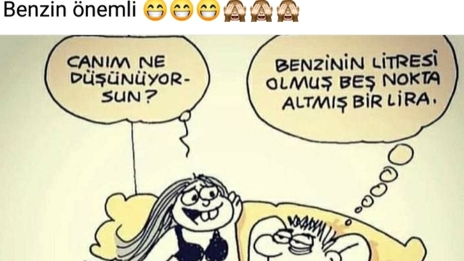 Aklına takılan ne var?