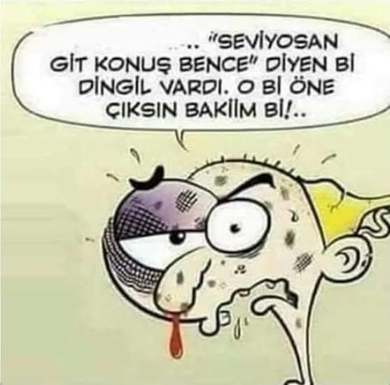 Sözcükler kurarken ne kadar cesursunuz?