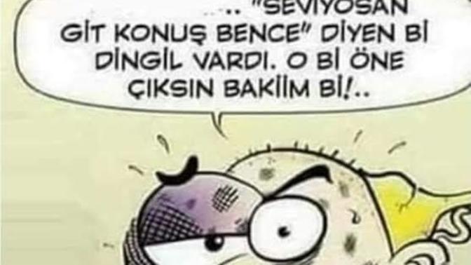 Sözcükler kurarken ne kadar cesursunuz?