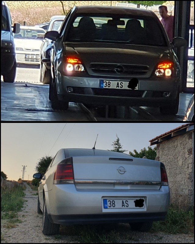 Arabanız var mı? Varsa markası, modeli ne?