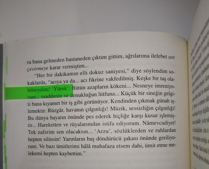 İnsanın bu kadar hastalık hastası olma nedeni nedir?