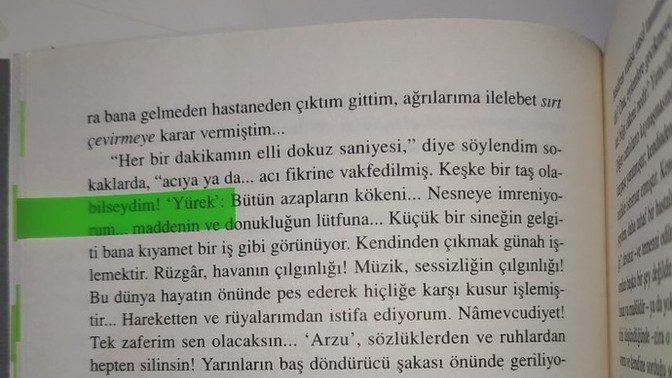 İnsanın bu kadar hastalık hastası olma nedeni nedir?