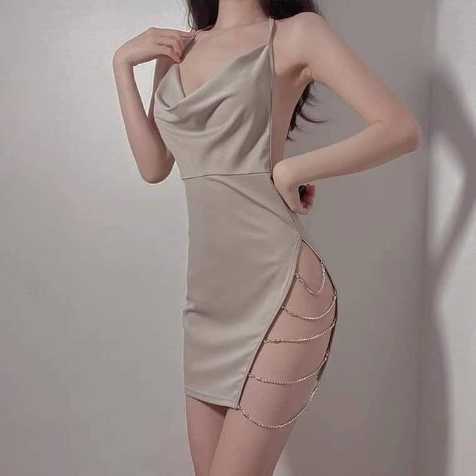 Bunu giyen bi hatun görseniz ne yaparsınız?