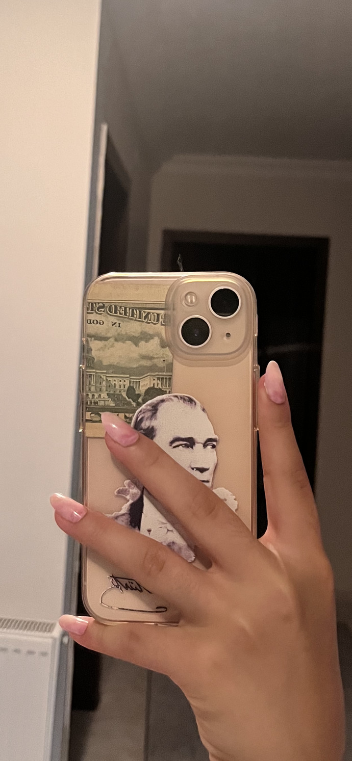 Aşkolar tırnaklarım nasıl olmuş 💅💕 ?