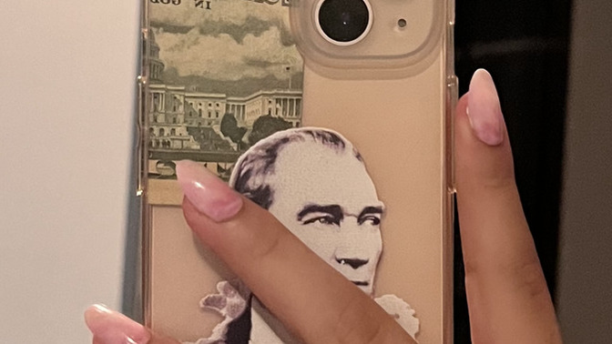 Aşkolar tırnaklarım nasıl olmuş 💅💕 ?