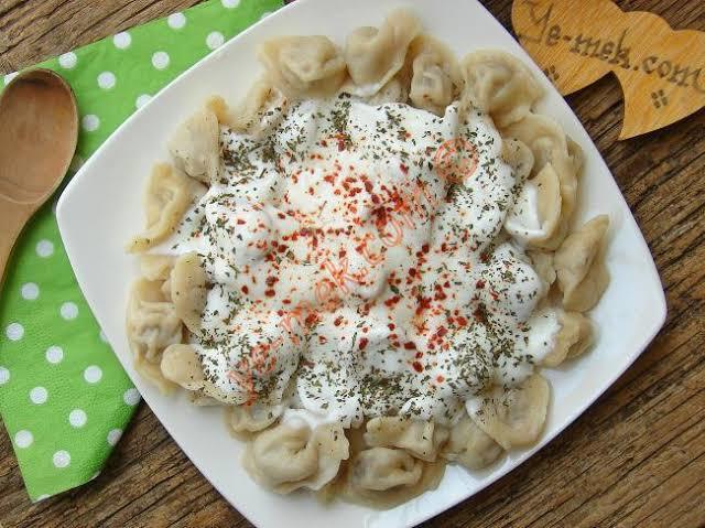 Şu an yemek yiyecek olsanız neyi tercih ederdiniz?